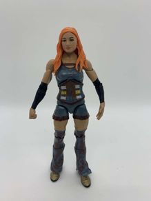wwe elite series 49 Becky Lynch action figure