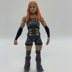 wwe elite series 49 Becky Lynch action figure