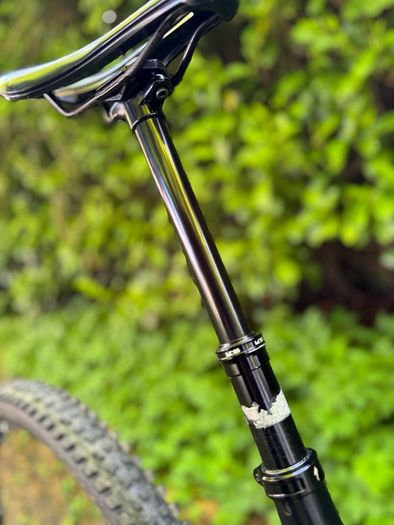 S Works Enduro