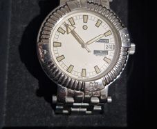 Antiquary Collection Watch VINTAGE Longines Rodol