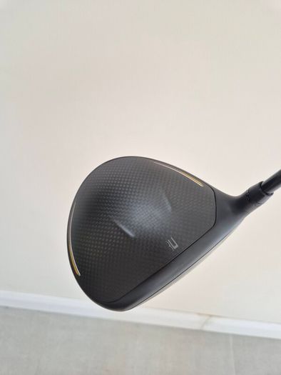 Cobra LTDx LS Driver 9 Degree | Mitsubishi Chemical Tense AV 65g Stiff | (Excellent Condition)