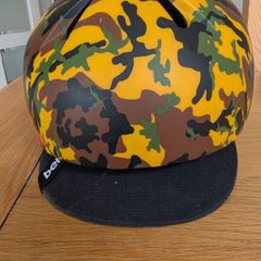 Bern cycling helmet -kids-XS-S
