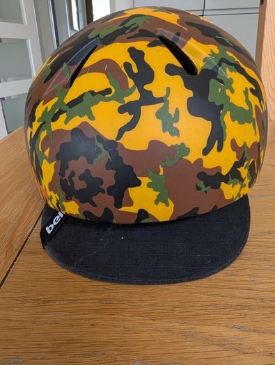 Bern cycling helmet -kids-XS-S
