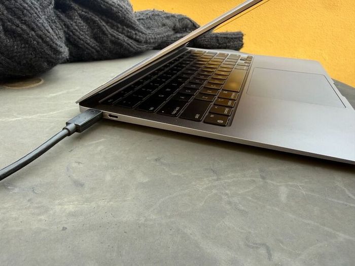 Apple Macbook Air M1 16gb Ram 512gb Ssd