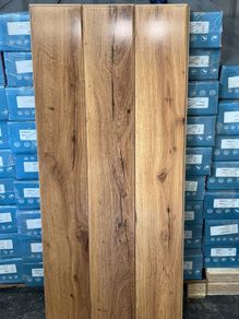 Brand new high gloss flooring 4 colours available