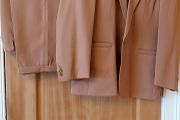 Vintage Charly Company Suit