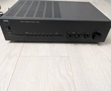 NAD C350 Stereo Integrated Amplifier