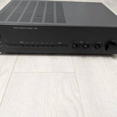 NAD C350 Stereo Integrated Amplifier
