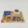 Tarp tape small  White (2" X 35') Image 9