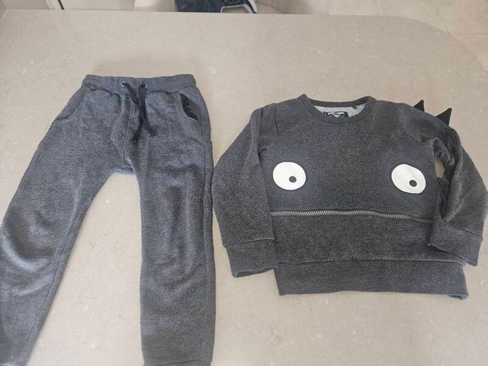 Boys Next Clothes Size 4-5 years