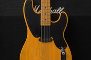 Fender (MIJ) '51 Reissue Precision Bass 2002-2004 - Butterscotch Blonde