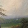 Art - Vintage Oil on Board ( C. Reilly) Image 8