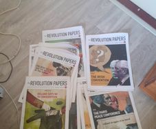 the Revolution Papers