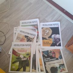 the Revolution Papers