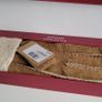 Ashwood Leather Gloves, tan, size S/M Image 4