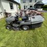 Ride On Mower Image 3