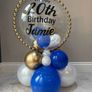 personalised Balloons Image 5