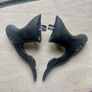 Campagnolo Veloce 2x10 shifters Image 2
