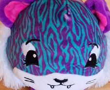Pikmi pop soft toy