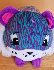 Pikmi pop soft toy