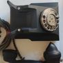 Vintage Rotary phone Image 6