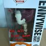 Bill Skarsgard Autograph Pennywise IT Funko Chase Image 7