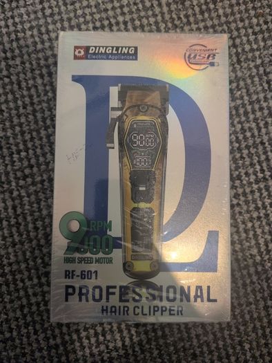 Professional Hair Trimmer