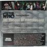 Doctor Who (Tom Baker) [1976] The Masque Of Mandragora [DVD TV Boxset] Image 3