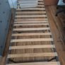 Single Folding bed Image 3