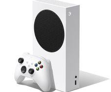 Xbox Series S 512GB Console Like New