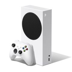 Xbox Series S 512GB Console Like New
