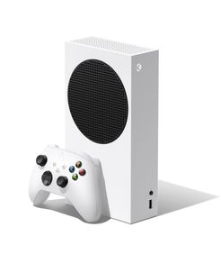 Xbox Series S 512GB Console Like New