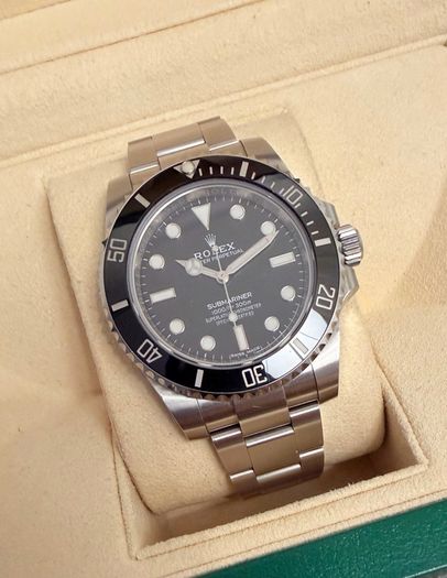 Rolex Submariner ND