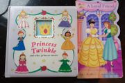 2 Children's Books