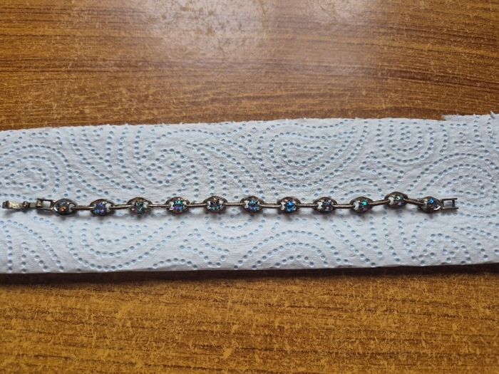 Vintage Bracelet