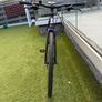 Men's Hybrid Bicycle large - as new 1 year old - rarely used...600 euro new. Image 6