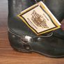 ladies Harley Davidson boots Image 3