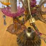 Five-arm chandelier Ceiling Light Image 3