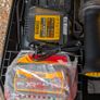 DeWalt 54v SDS-Max Hammer Drill 2 x 6Ah Kit - New Image 4