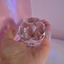 Glass ornament,Rainbow maker,Glass,Home decor Image 4