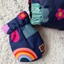 Next Baby Snowsuit 3-6 months, fits up to 12 months Image 3
