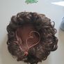 Bun wigs Image 4