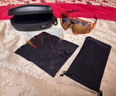 Spatz Shield Photochromic Sunglasses