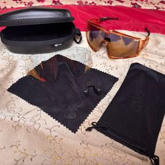 Spatz Shield Photochromic Sunglasses