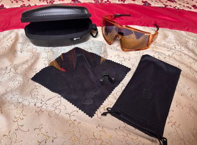 Spatz Shield Photochromic Sunglasses