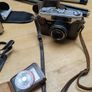 Vintage cameras and accessories Image 3