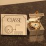 Miniature Present Clock In Box Image 2