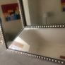 Large Landscape or Portrait Decorative Mirror Image 3