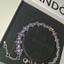 Pandora Bridgerton herbarium bee bracelet size 20cm Image 6