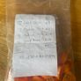 Slick thumbpicks 30 pieces (7 light/15 medium/8 speed) Image 2